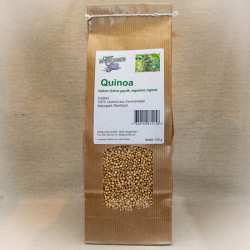 Quinoa gepufft 130 g