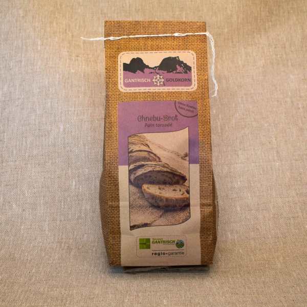 Chnebu Brot