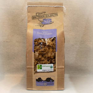 Dinkel Flakes ungesüsst 250g